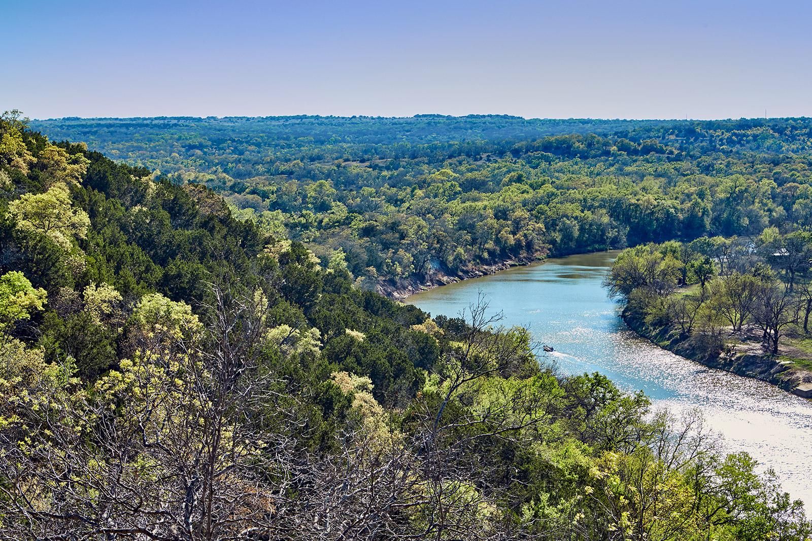 649 Cartwright Road, Weatherford, TX 76087