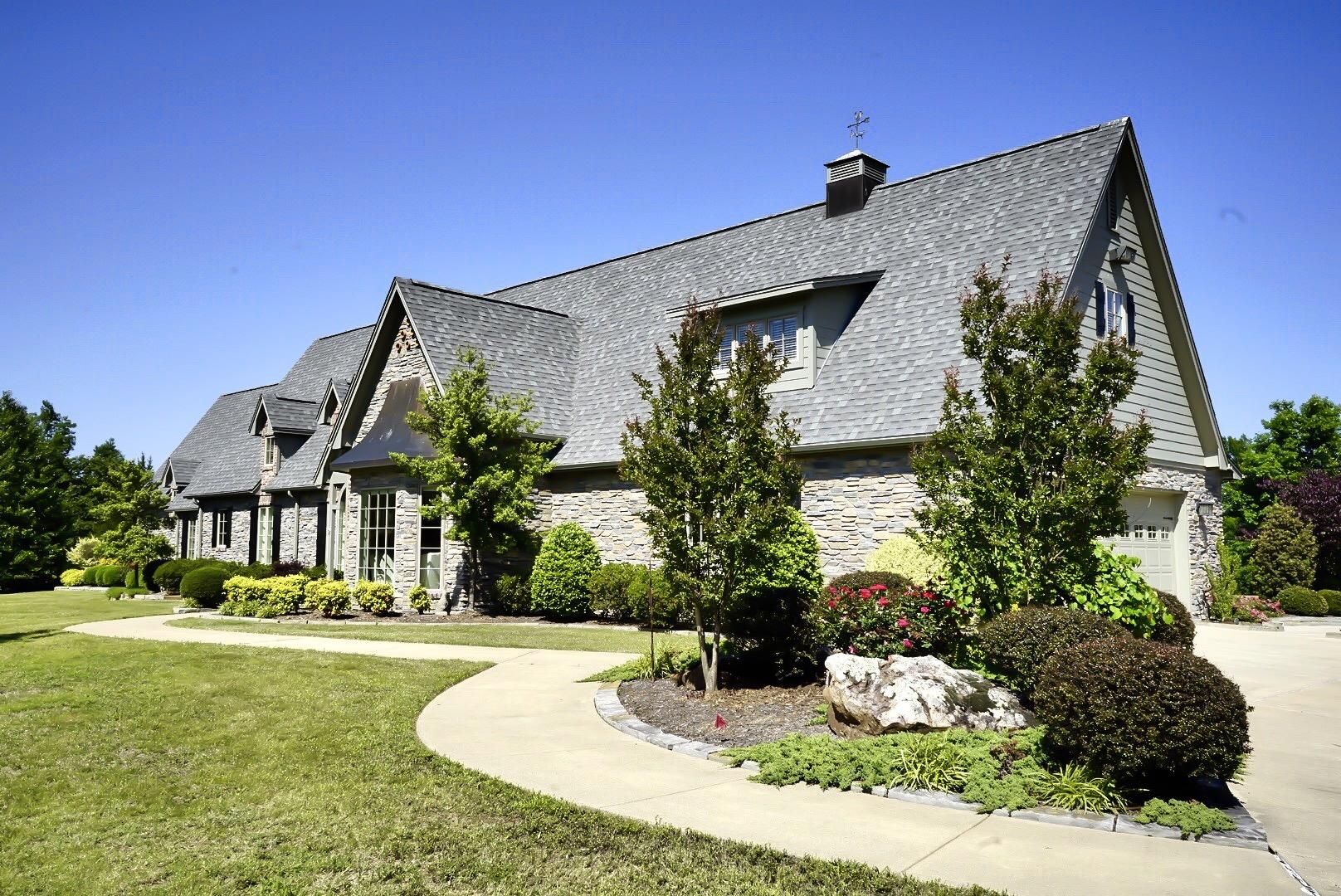 9.78 acres in Lamar County, Texas