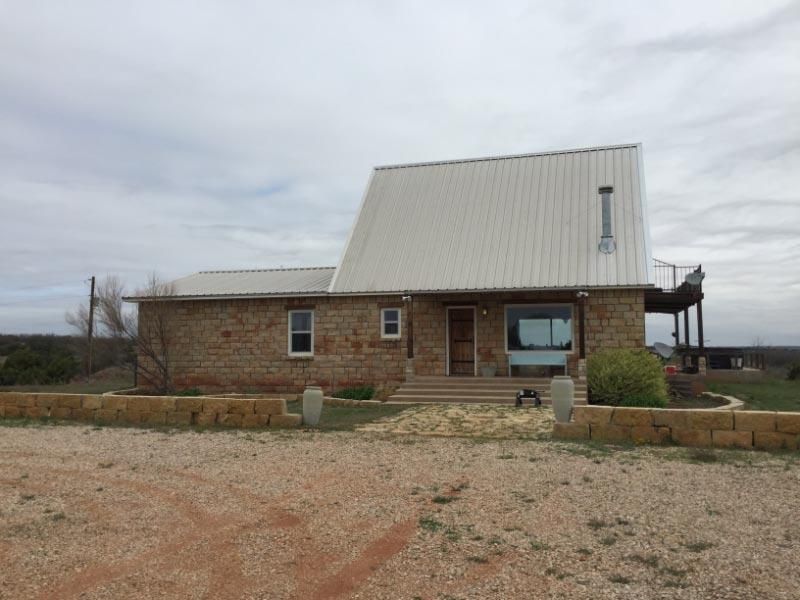 9101 FM 610, Rotan, TX 79546