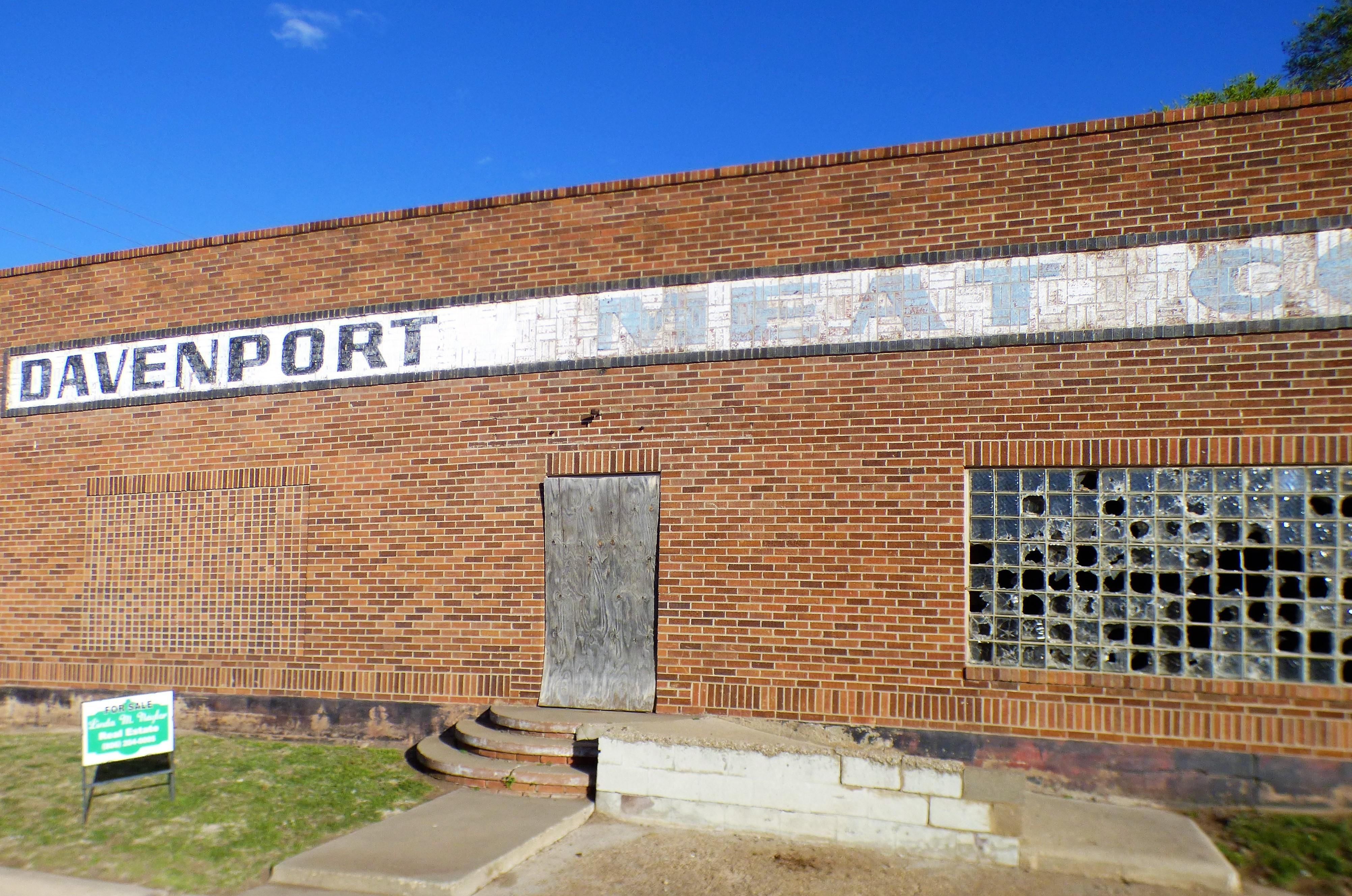 0.3 acres in Donley County, Texas