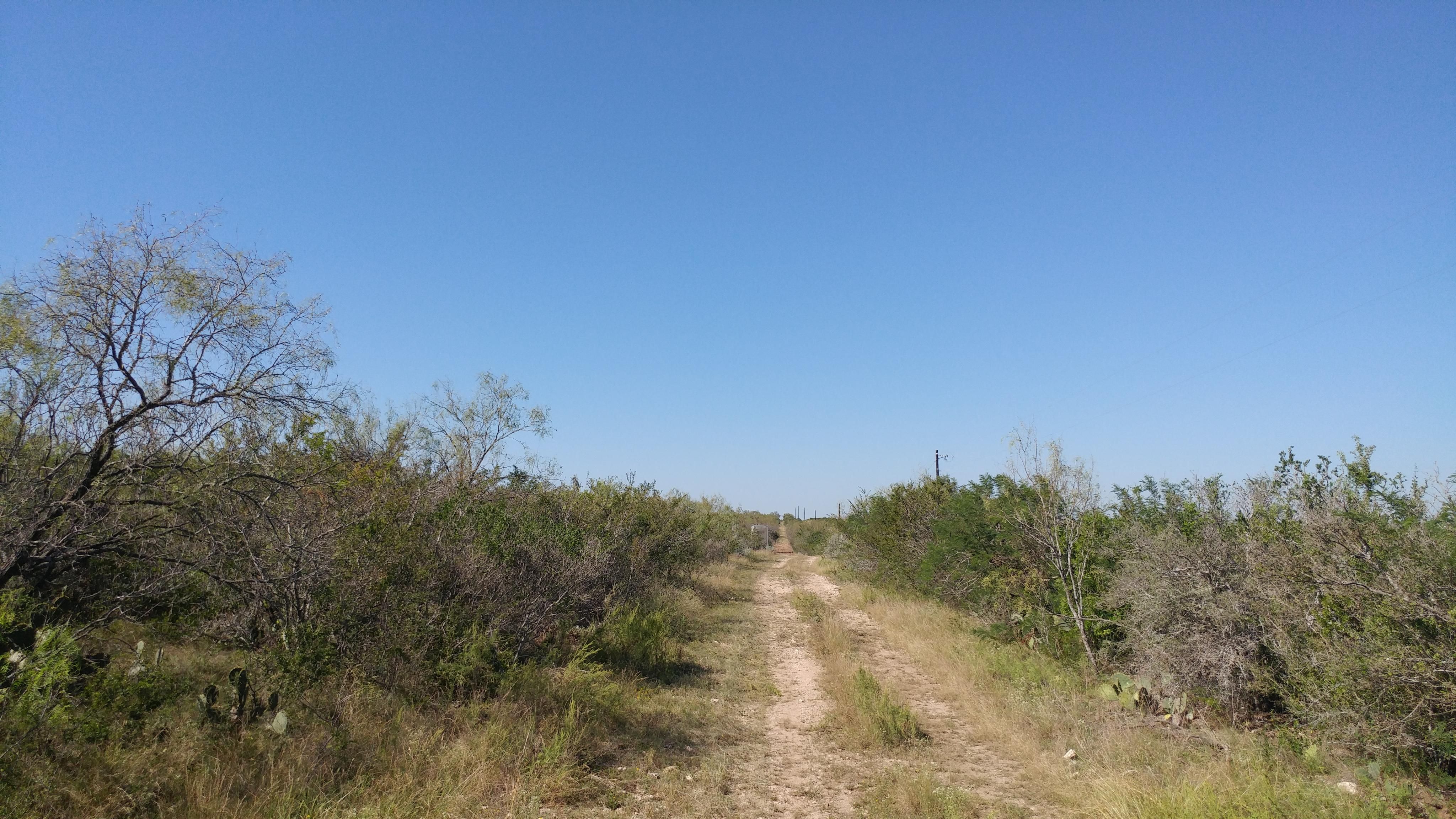 92 acres in Uvalde County, Texas