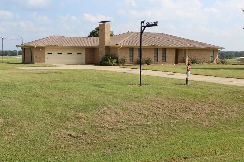 364 acres in Bowie County, Texas