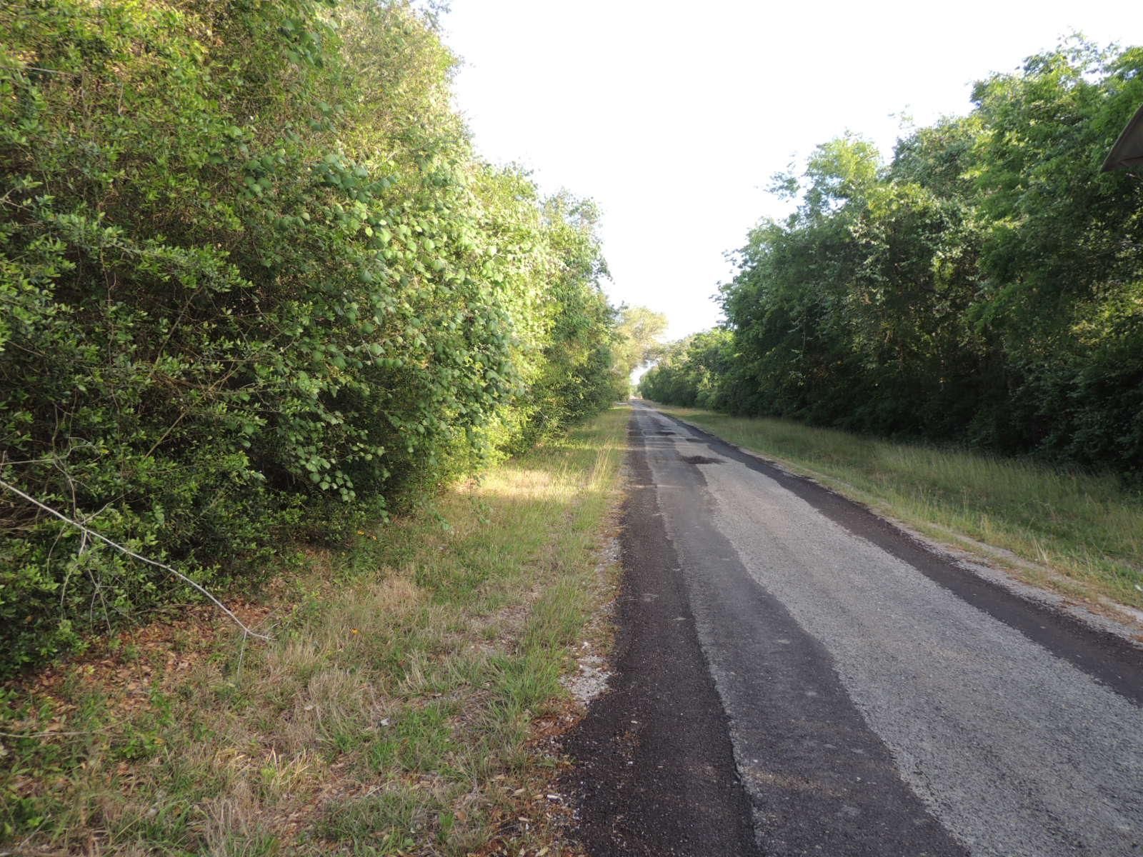 20 acres in Calhoun County, Texas