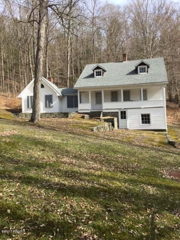 7 acres in Sullivan County, New York