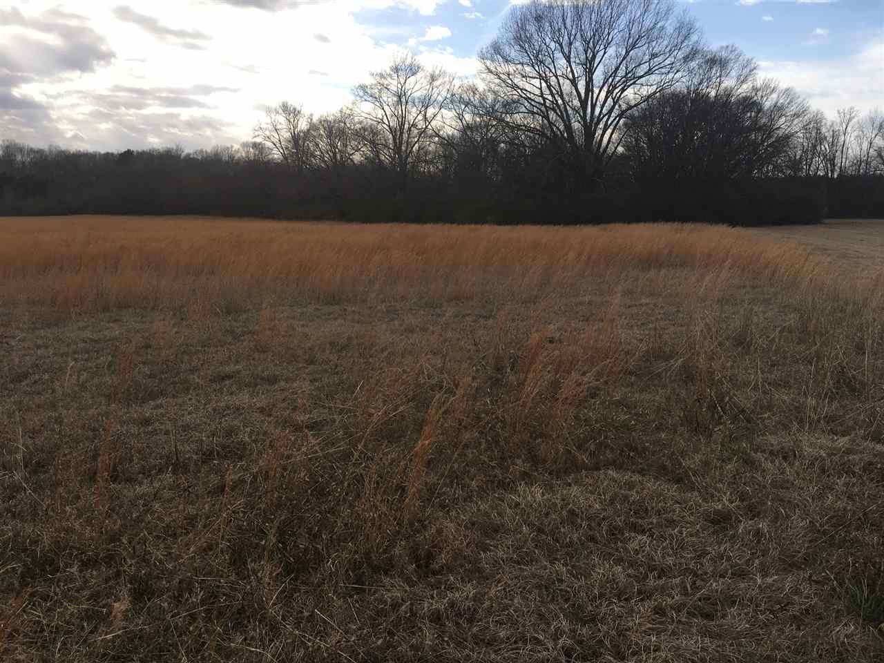 5.81 acres in Madison County, Mississippi