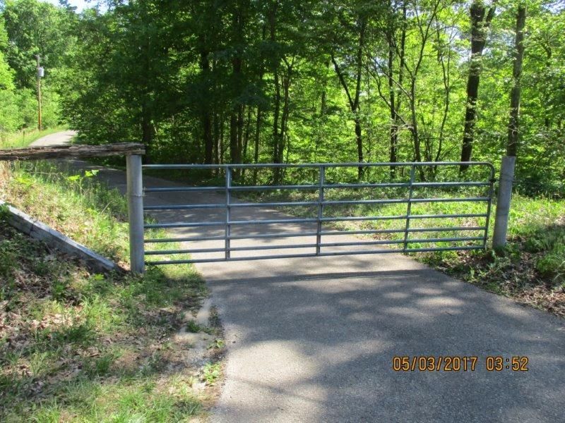 40 acres in Estill County, Kentucky