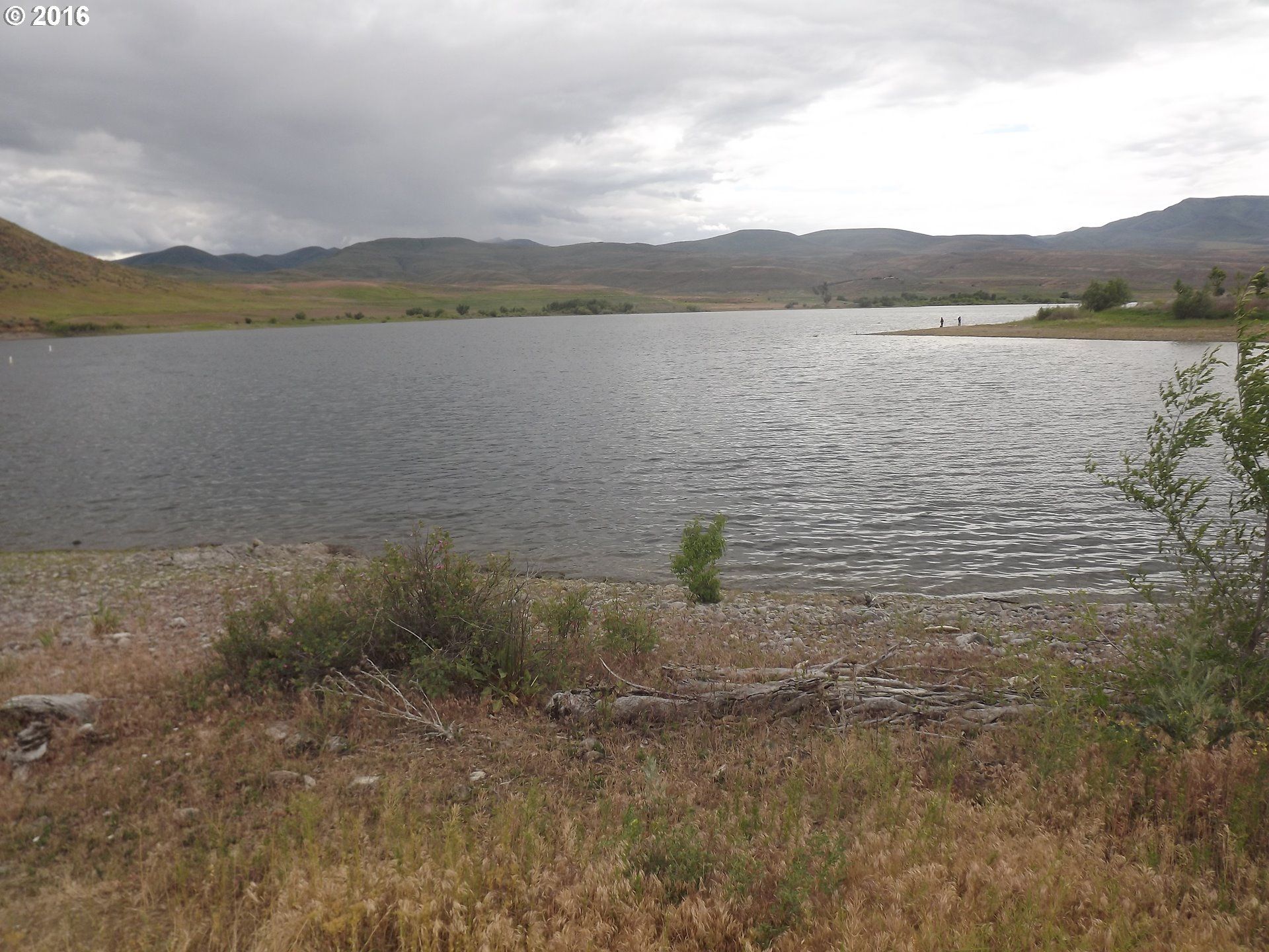 2 acres in Baker County, Oregon