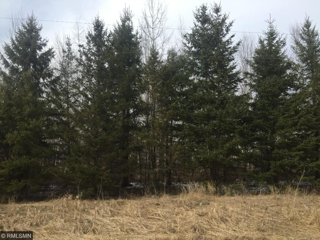 25 acres in Kanabec County, Minnesota