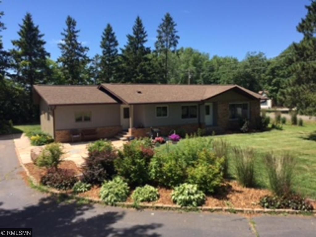 20 acres in Pine County, Minnesota