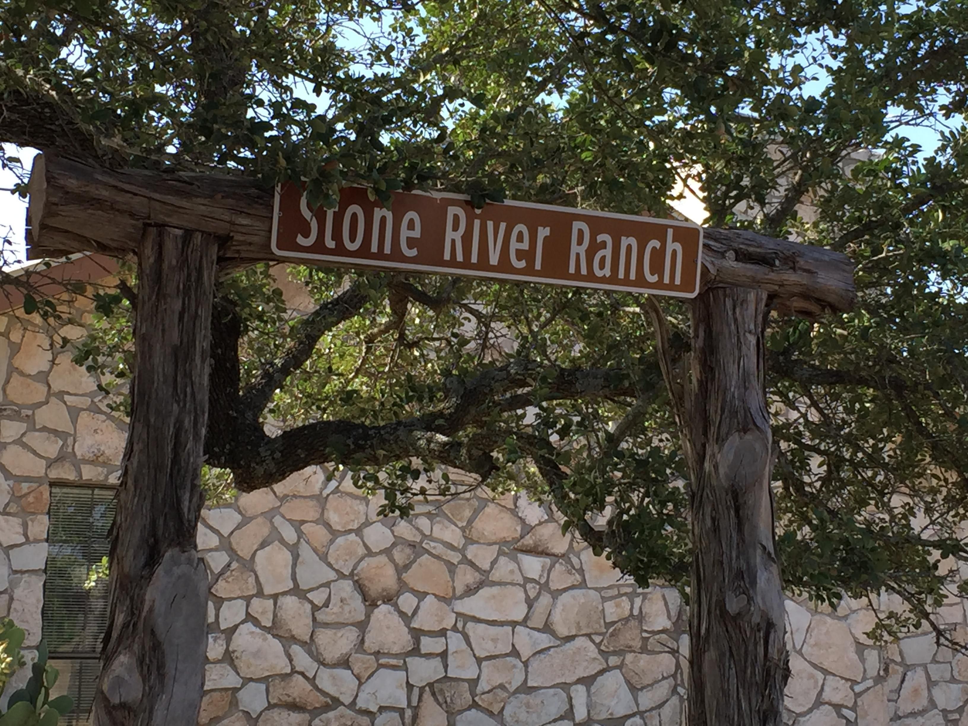 8631 Deer Crossing Dr., Fort McKavett, TX 76841 MLS 136810