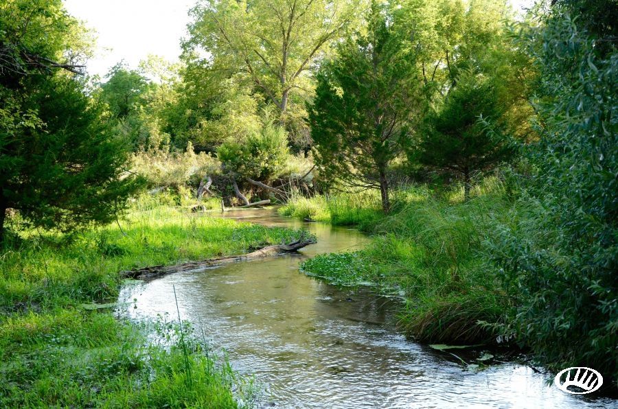3,520 acres in Kiowa County, Kansas