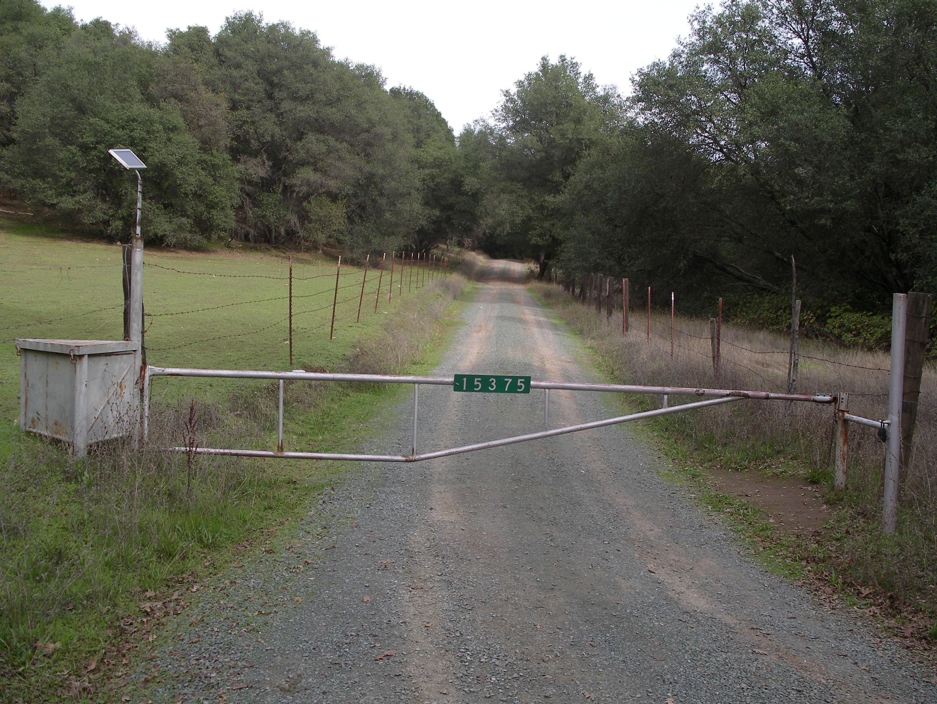 80.12 acres in Yuba County, California