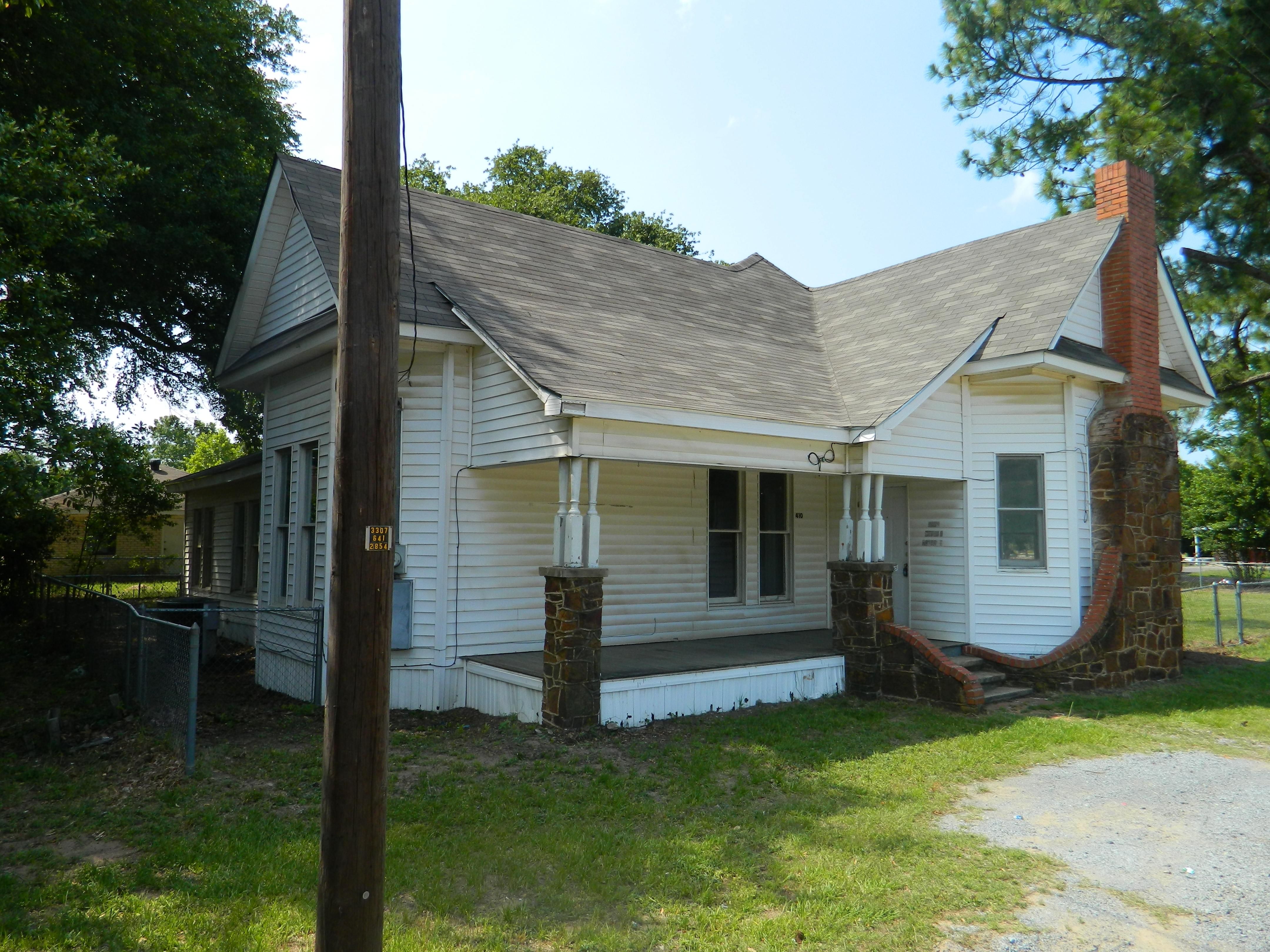 0.21 acres in Leon County, Texas