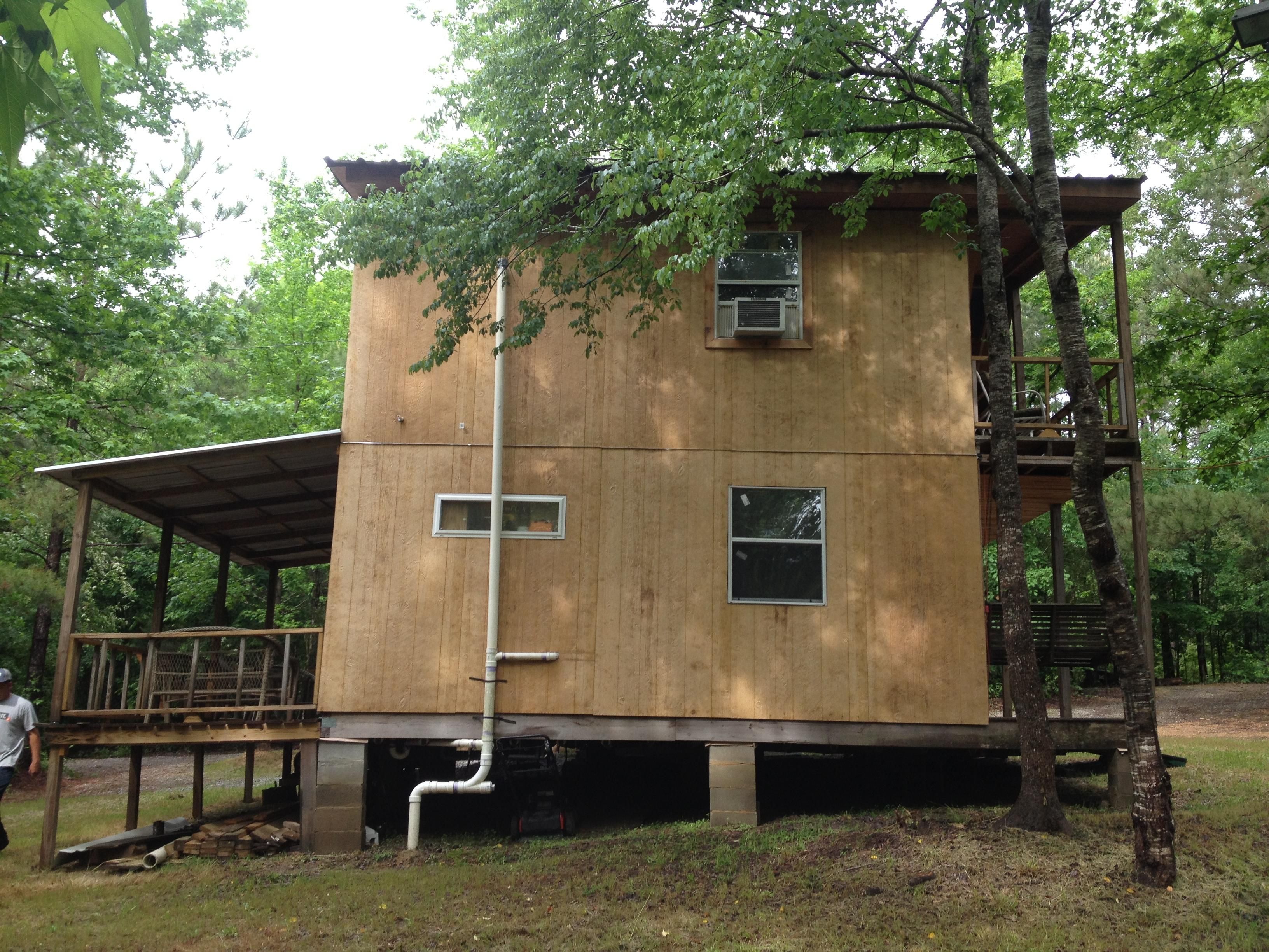 21.5 acres in Lincoln County, Mississippi