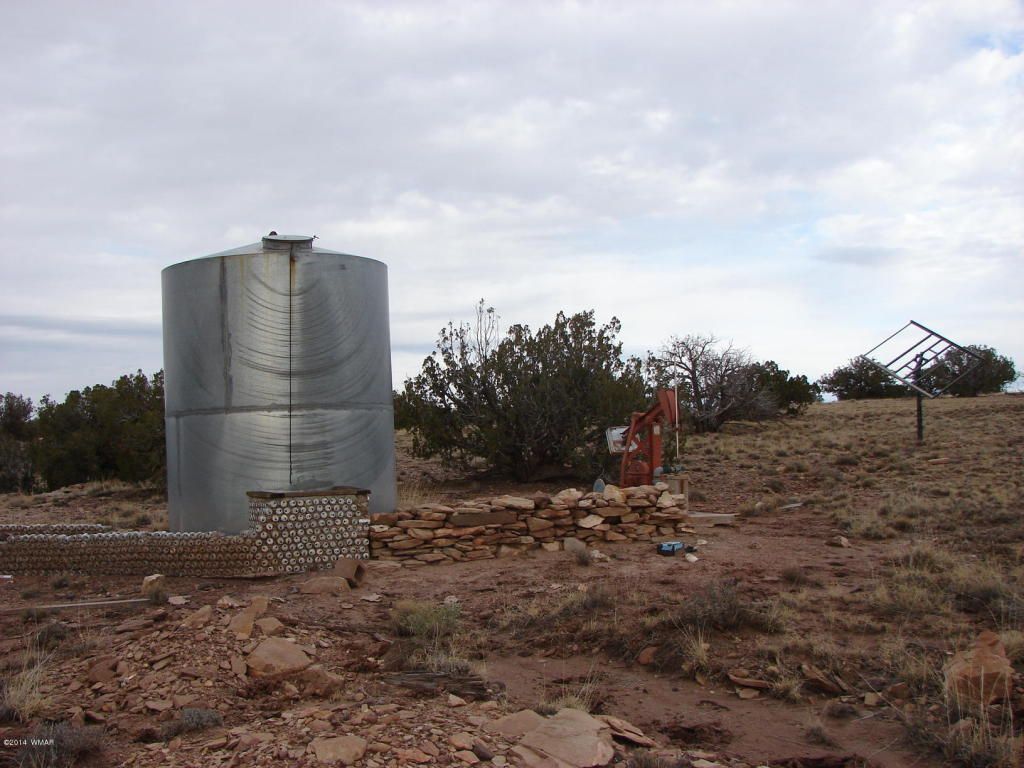 73 acres in Apache County, Arizona