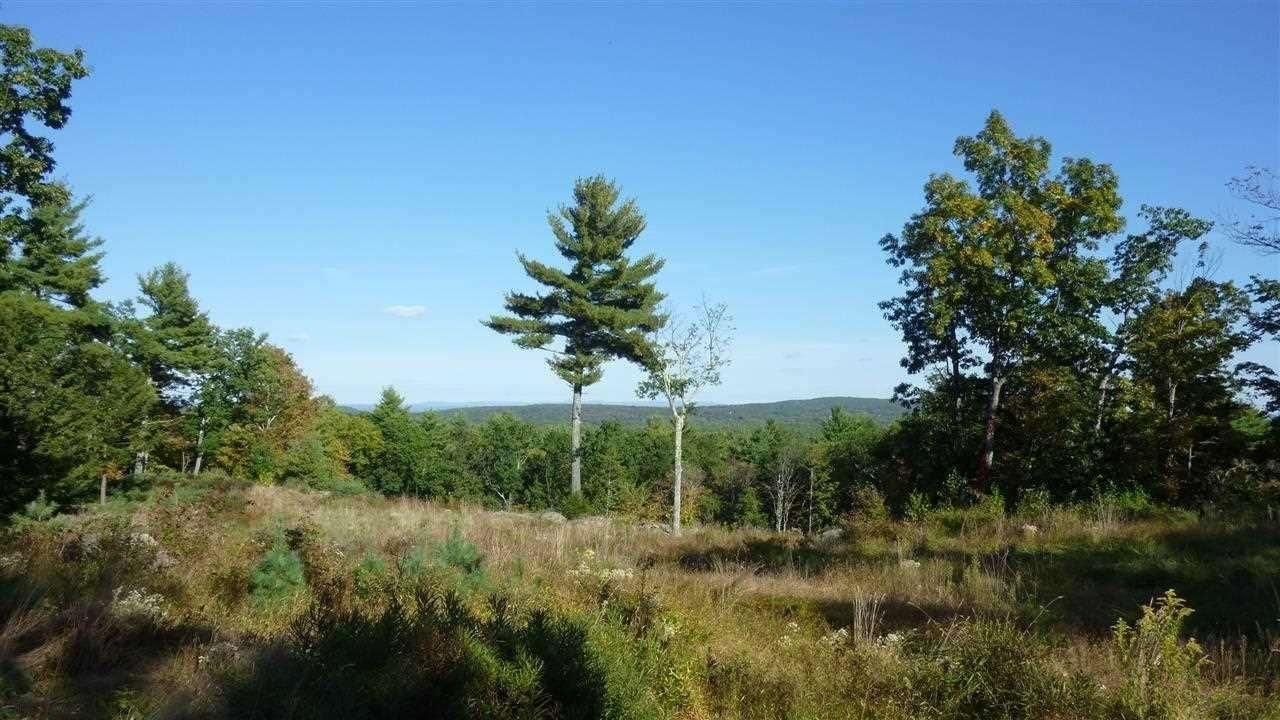 87 acres in Ulster County, New York