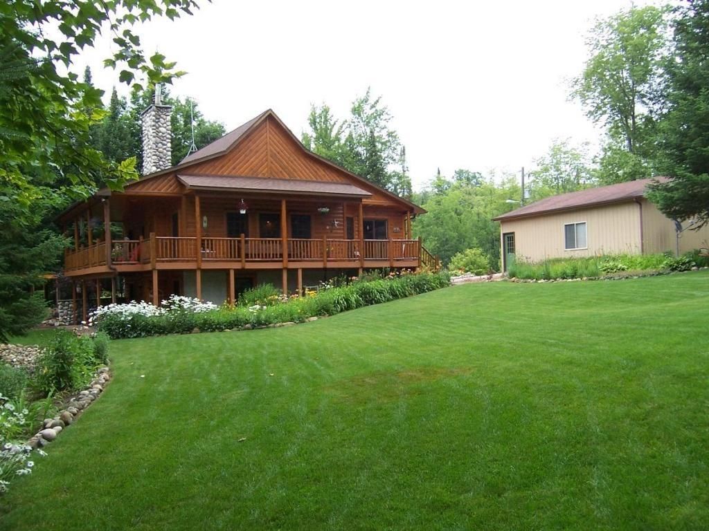 25 acres in Otsego County, Michigan