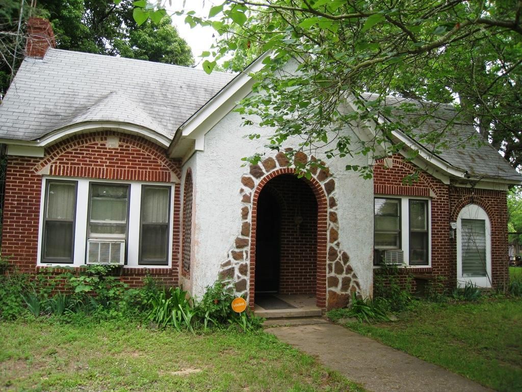 1 acres in Henderson County, Texas