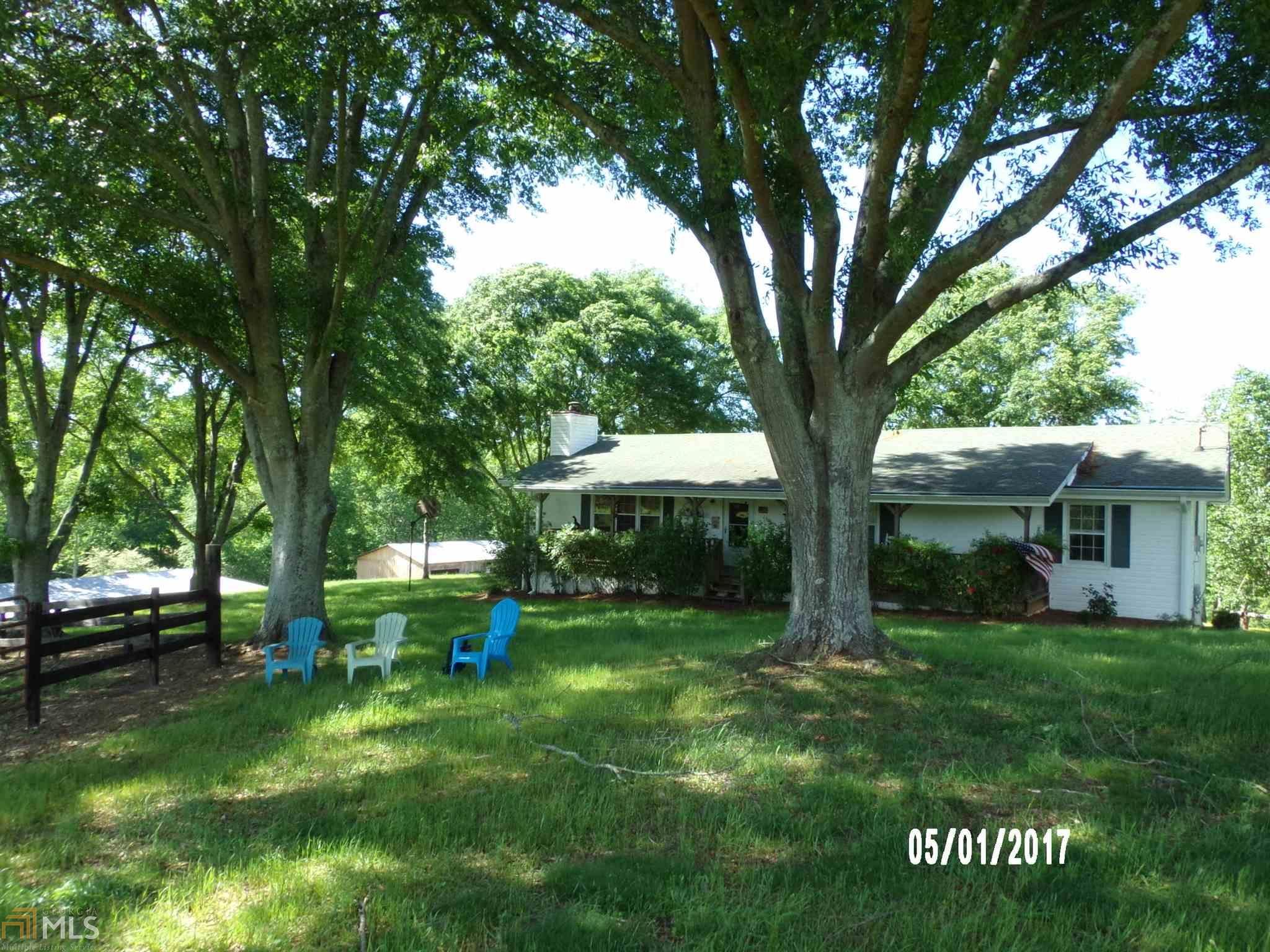 23.28 acres in Forsyth County,