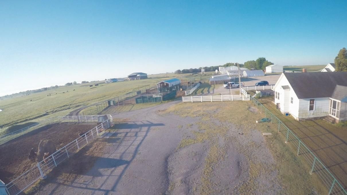 14391 Parker Ranch Rd, Mazie, OK 74353