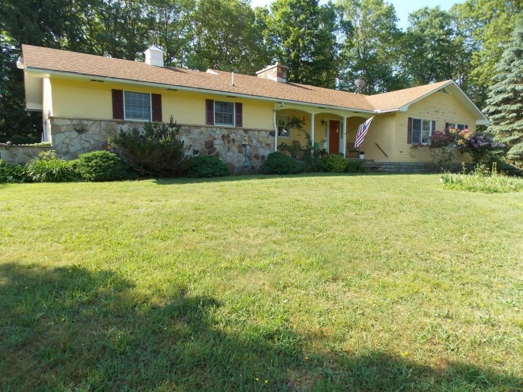 81.38 acres in Fayette County, West Virginia