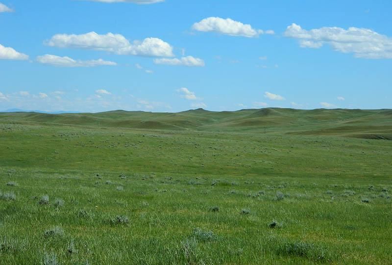 6,383 acres in Alzada, MT, 59311