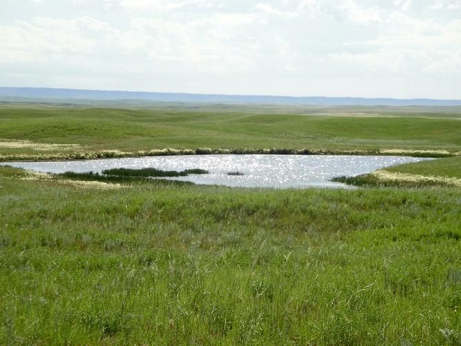 3,483.61 acres in Harding County, South Dakota