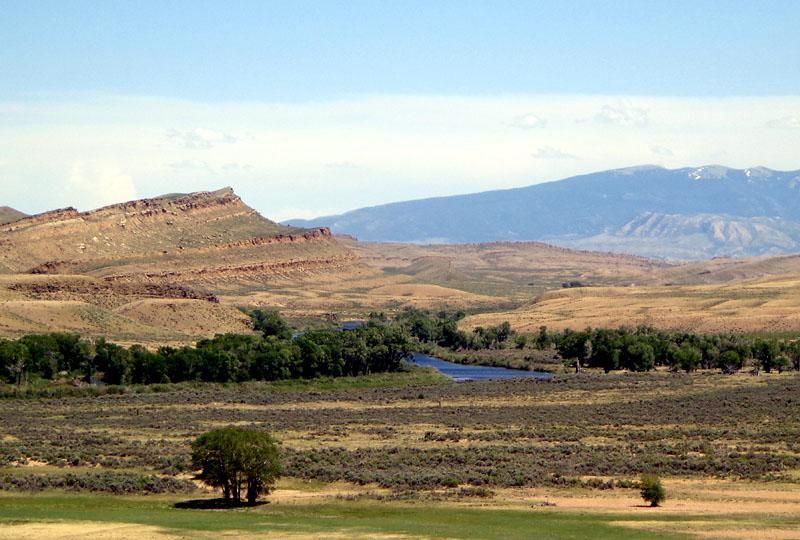39,335 acres in Sinclair, WY, 82334