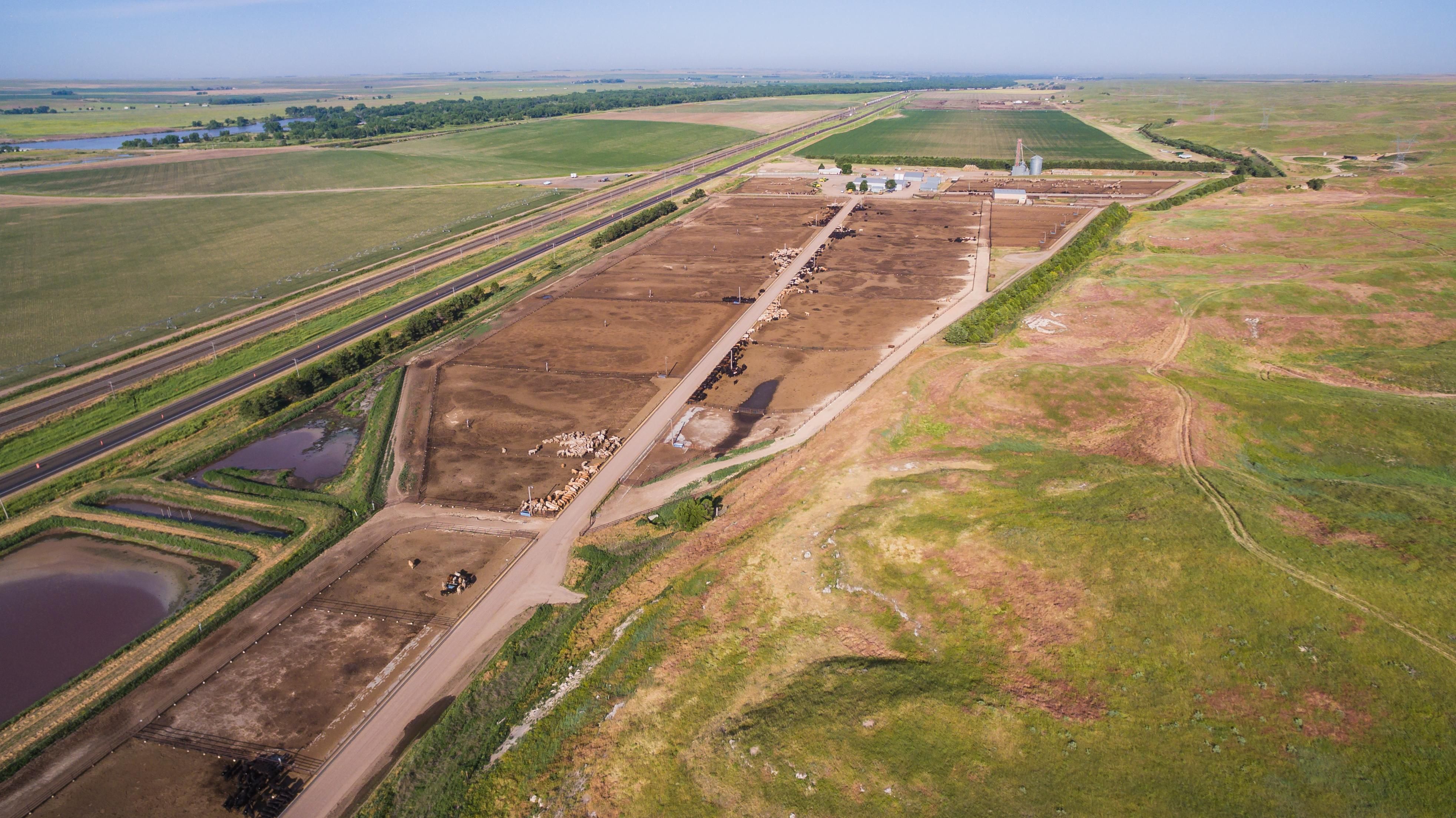 162 acres in Keith County, Nebraska