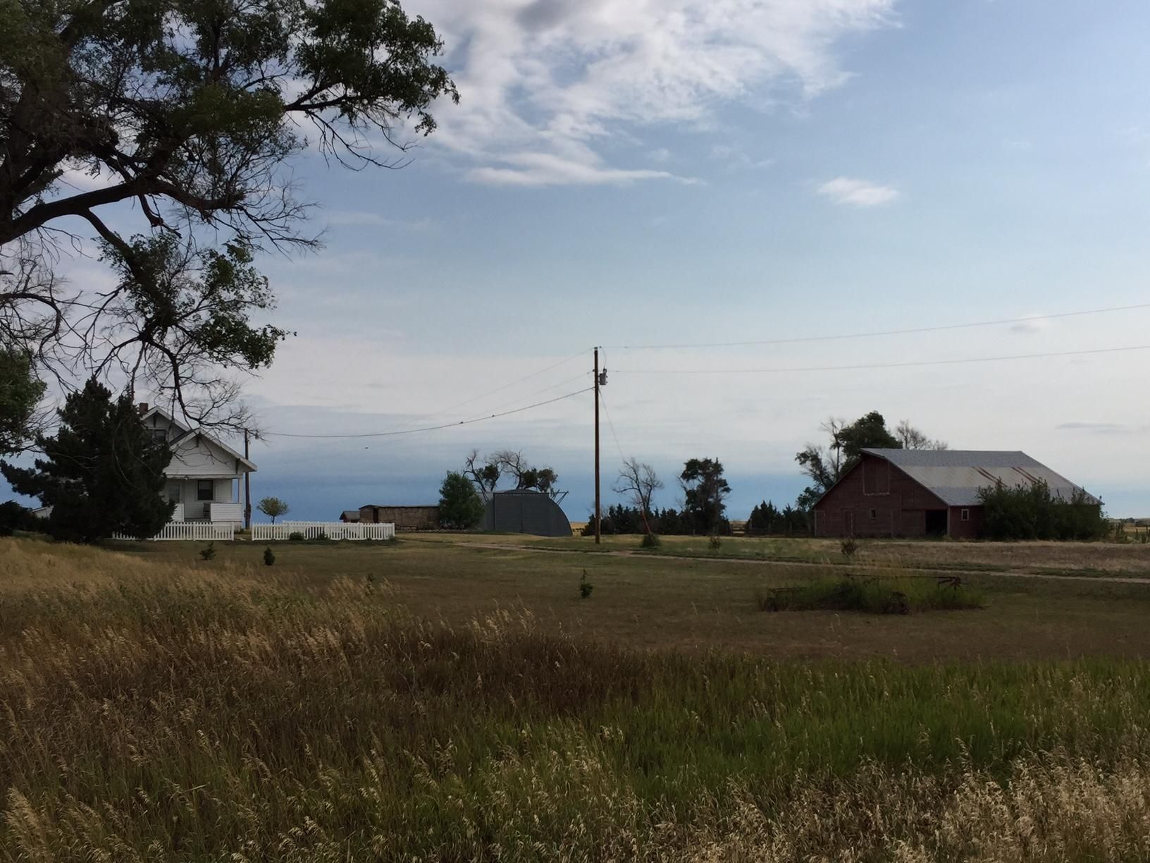 327.48 acres in Cheyenne County, Nebraska