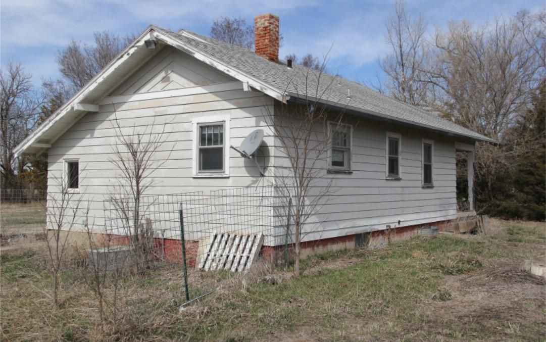 2 acres in Red Willow County, Nebraska