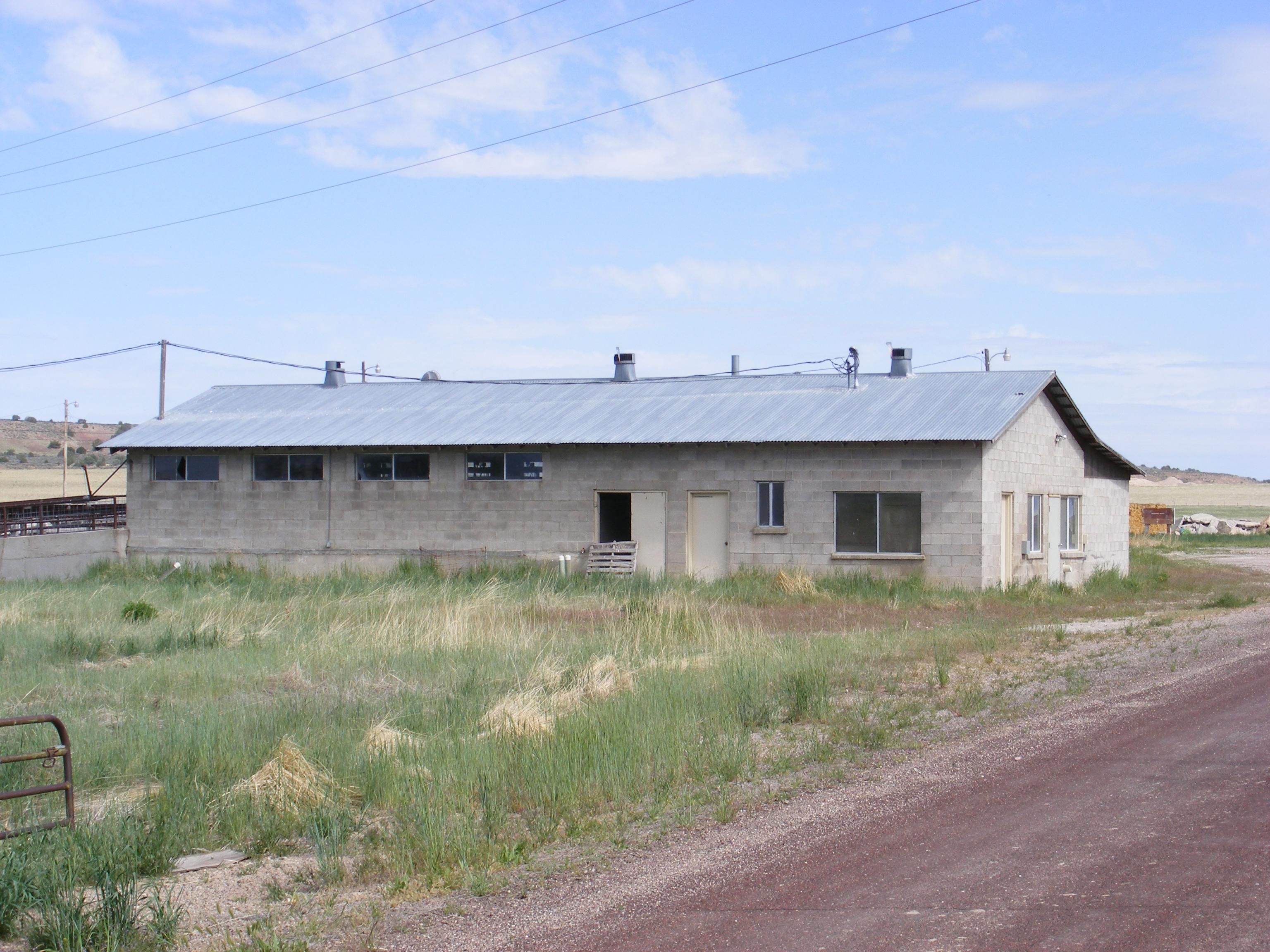 40 acres in Millard County, Utah
