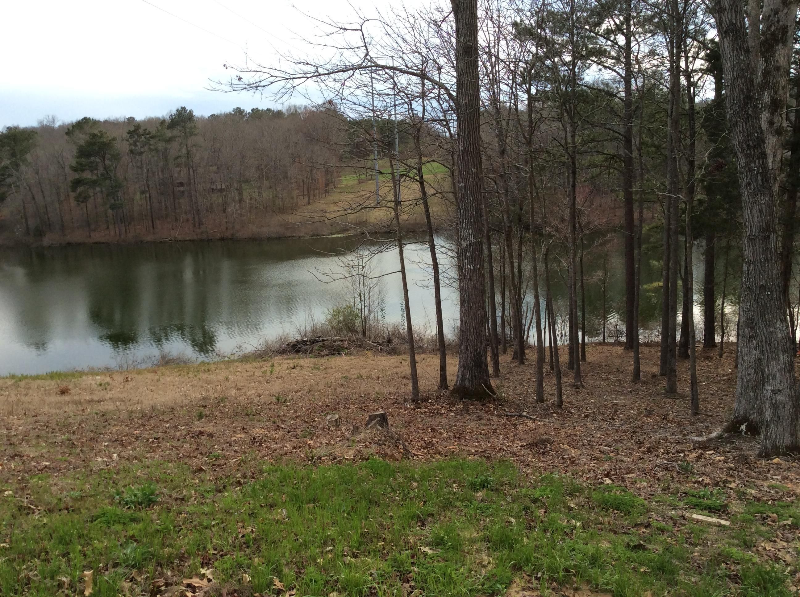 0.91 acres in Cullman County, Alabama