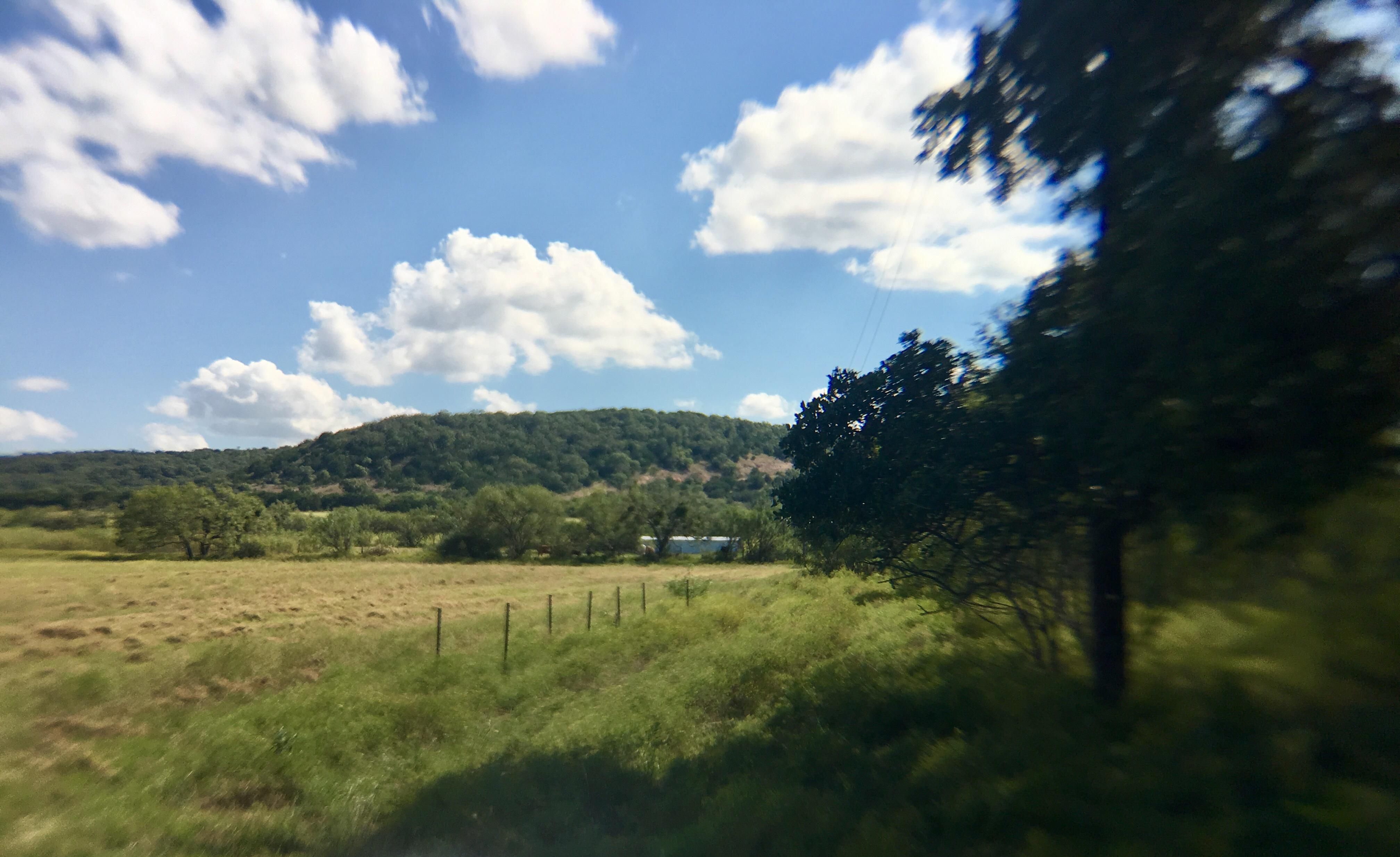 70 acres in Callahan County, Texas