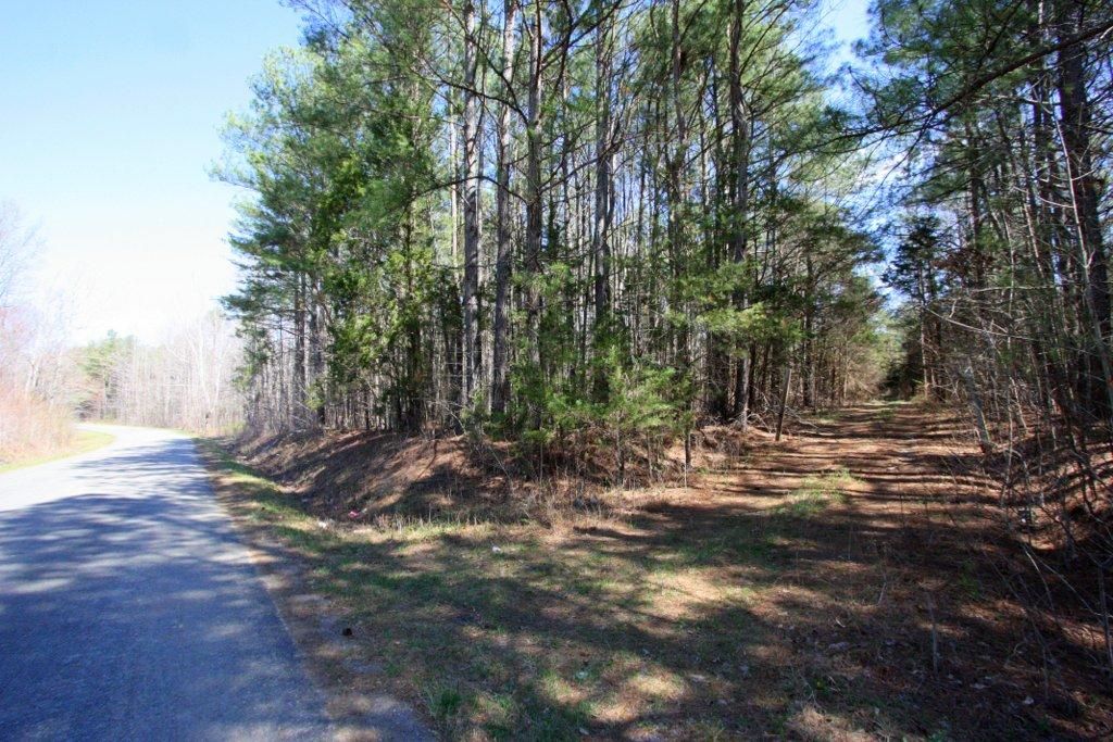 0 Schultz Mill Road, Meherrin, VA 23954