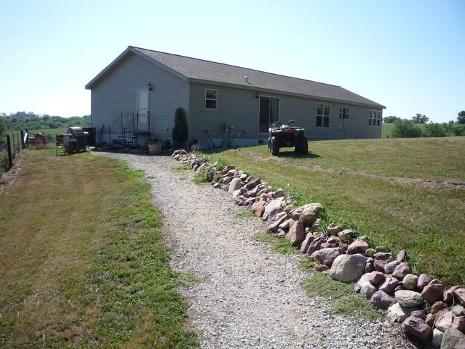 78 acres in Union County, Iowa