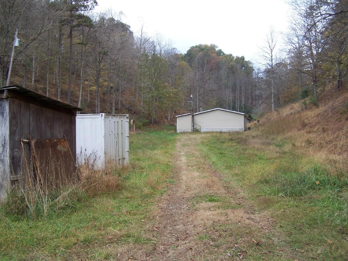 12 acres in Calhoun County, West Virginia