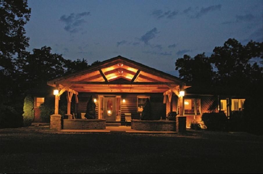 200 acres in Huntingdon County, Pennsylvania