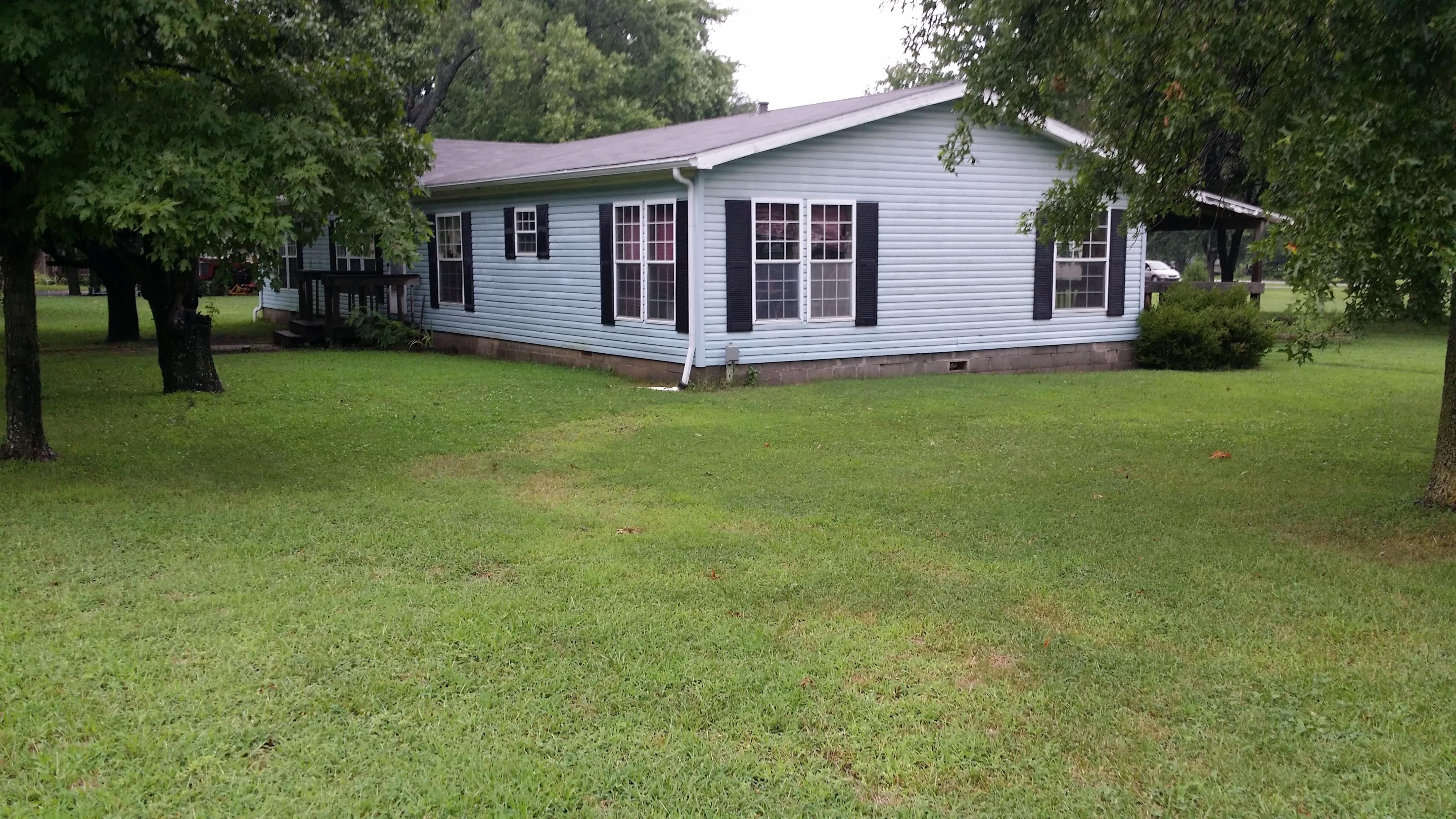 0 acres in Linn County, Kansas