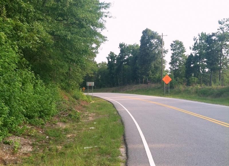 18.59 acres in Calhoun County, South Carolina