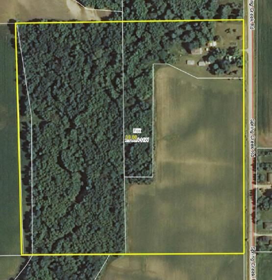 6238 Spring Creek Road, Jesup, IA 50648