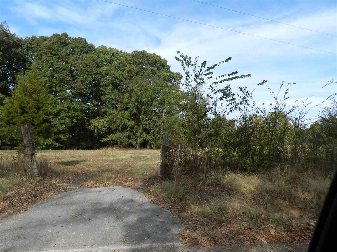 45.5 acres in Gibson County, Tennessee