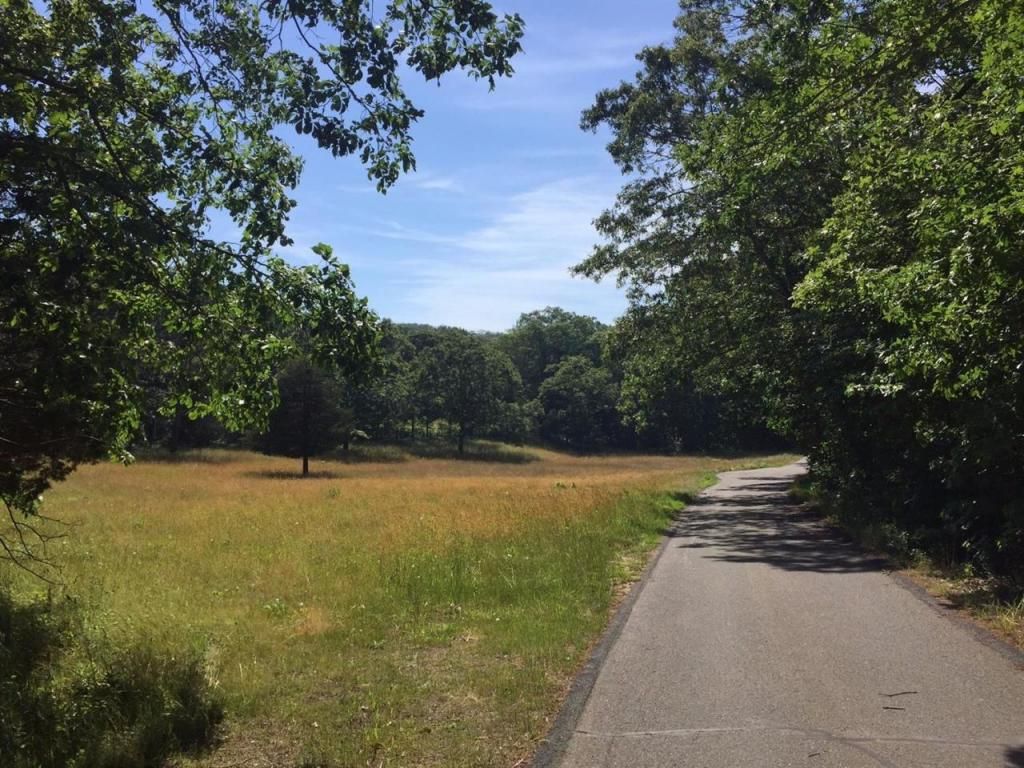 3 acres in Dukes County, Massachusetts