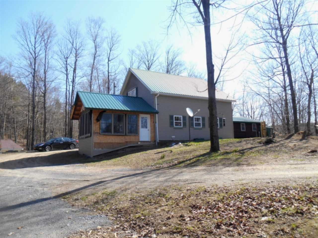 1.93 acres in Burke County, North Carolina