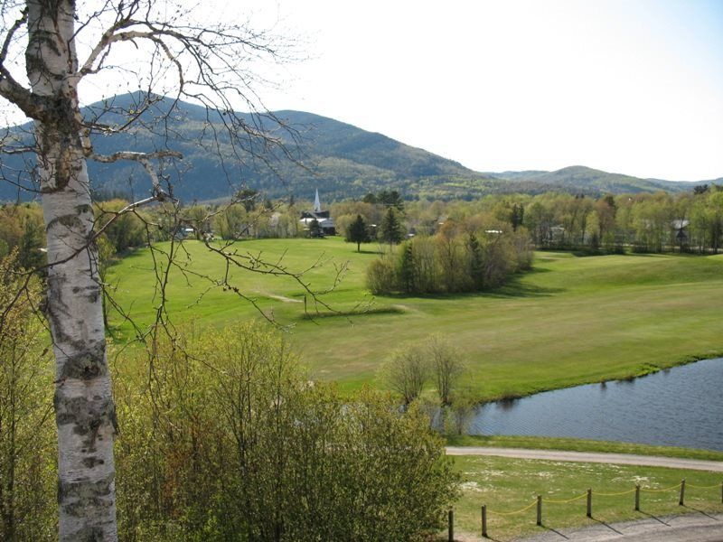 58 acres in Coos County, New Hampshire