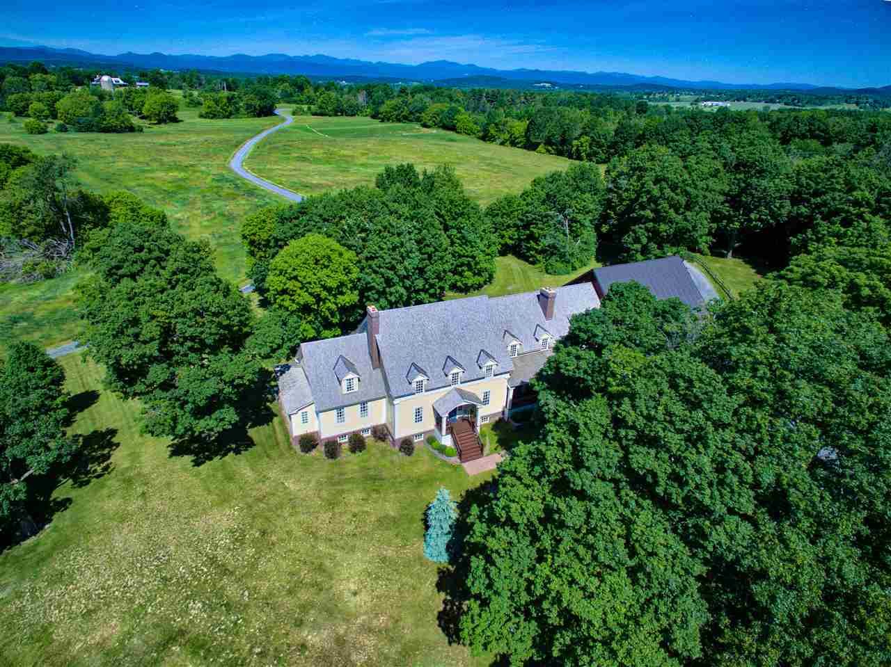 50 acres in Addison County, Vermont
