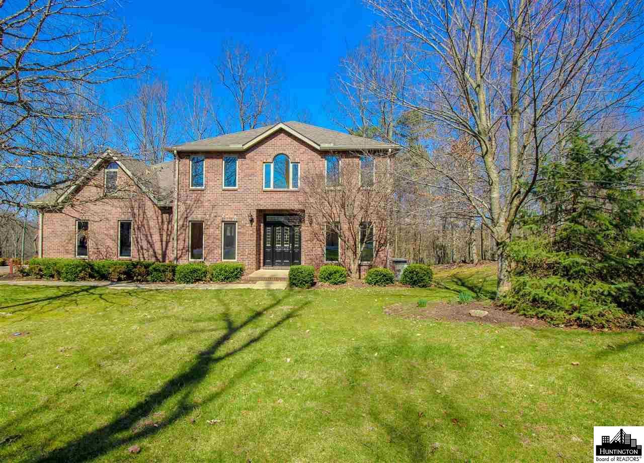 2 acres in Putnam County, West Virginia