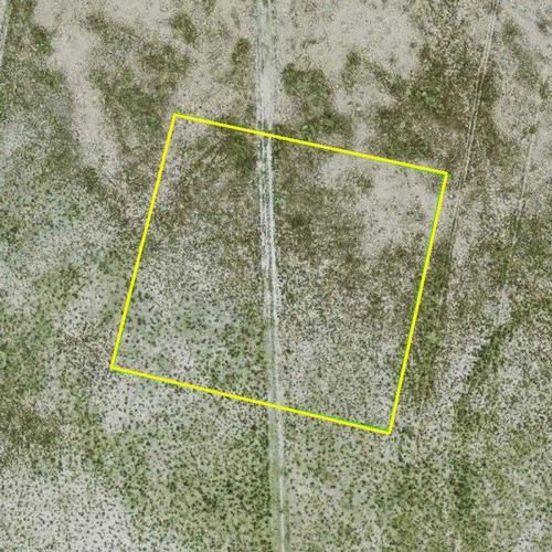 40 acres in Reeves County, Texas