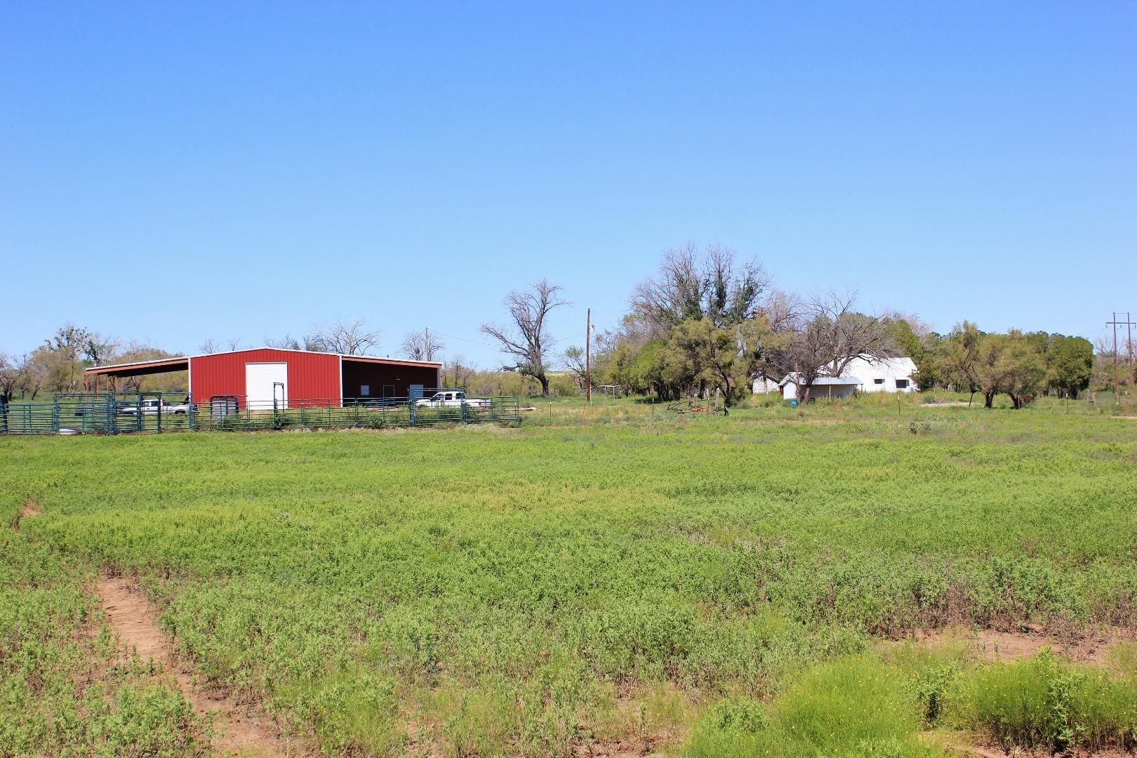 41 acres in Wilbarger County, Texas
