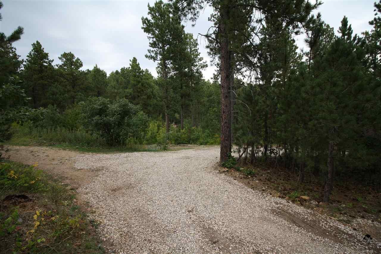 5 acres in Meade County, South Dakota